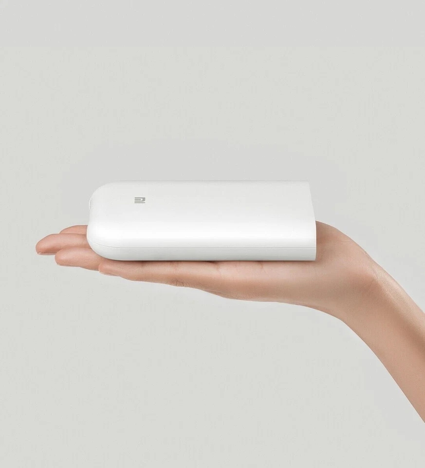 Xiaomi Tragbare Fotodrucker / ZINK Tintenlose Technologie - Bild 4 von 4
