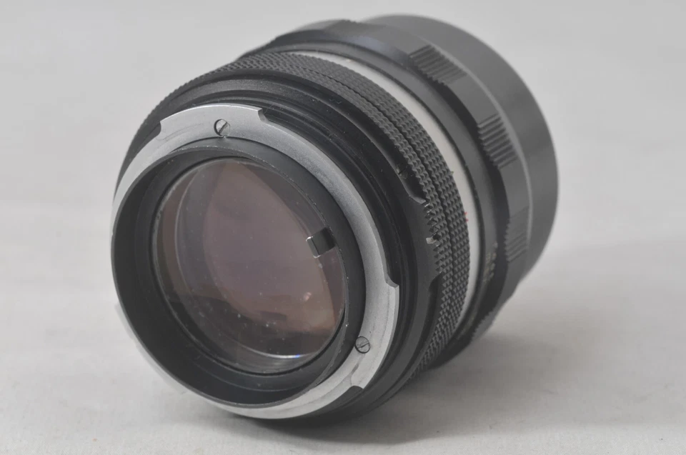 @ SakuraDo Camera @ Rare! @ Vintage Petri C.C Auto 55mm f1.4 Fast Prime MF Lens - Image 4 of 4