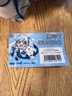 New  Snow Miku 2018 Hokkaido Skytown Limited Plush doll Japan Hatsune Miku — photo 3