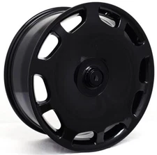 20'' FLOW FORGED wheels for Mercedes S65 2008-13 20X8.5/9.5"