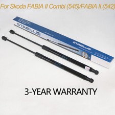 Rear Trunk Shock Lift Tailgate Gas Spring for Skoda FABIA II Combi (545)FABIA II