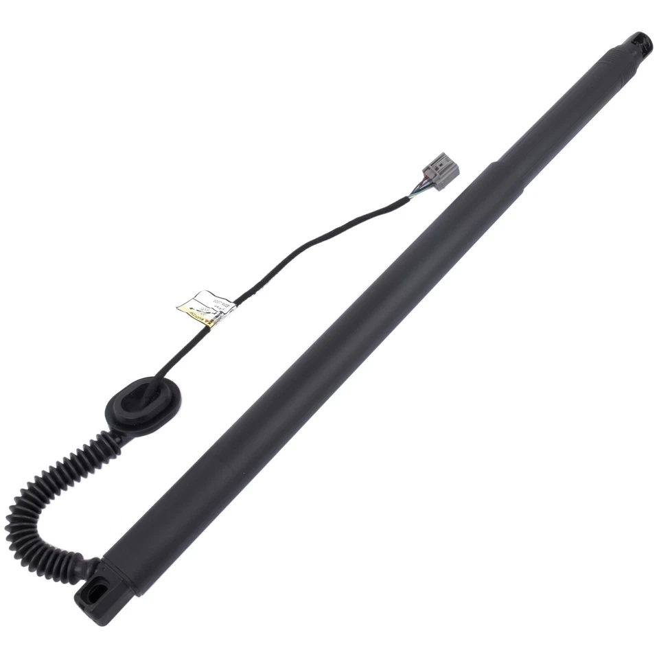 Amortiguador puerta trasera izquierda maletero puerta levadiza puntal para Chevy Tahoe GMC Yukon Foto 3 de 4