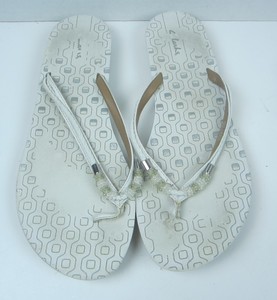 clark thong sandals