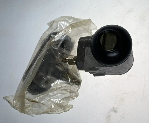 2 St. wheel brake cylinder MAPCO 2530 for 323 MAZDA left and right - Picture 5 of 8