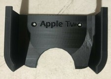 Apple TV 4th Gen, 1st and 2nd Gen 4K Wall Mou...