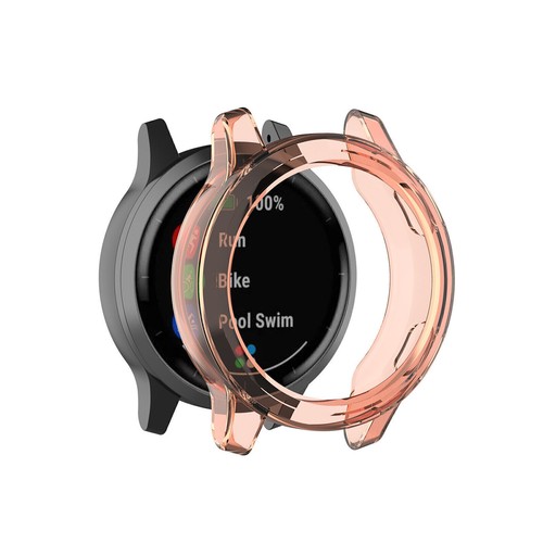 TPU Protective Housing Cover Case for Garmin vivoactive 4/Garmin Active Watch - Picture 2 of 16