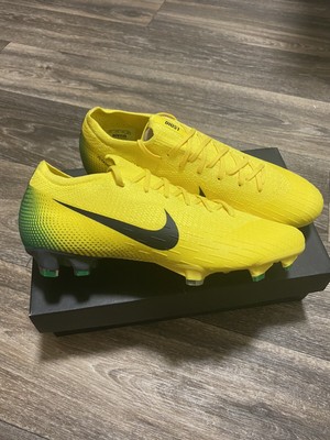 nike mercurial vapor limited edition