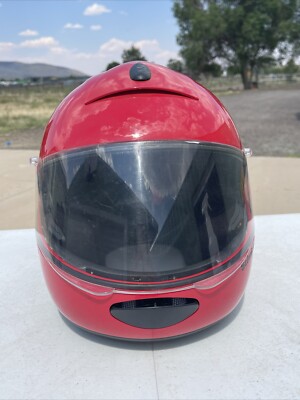 Schuberth Concept Helmet sz. 63 XXL 7 1/8 | eBay