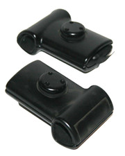 Ford "2 Dachreling Klammer / Clamp" - Neu !!!