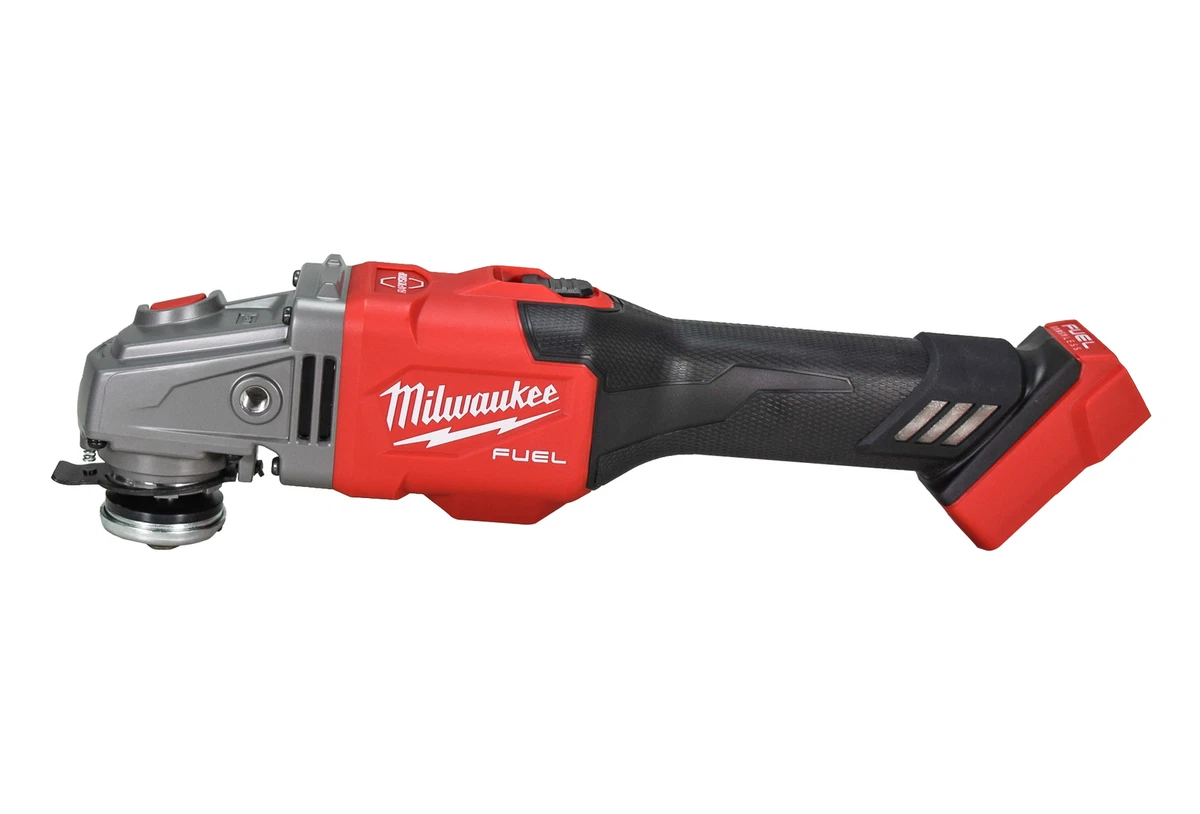 Milwaukee 2981 20 18V Cordless 4.5