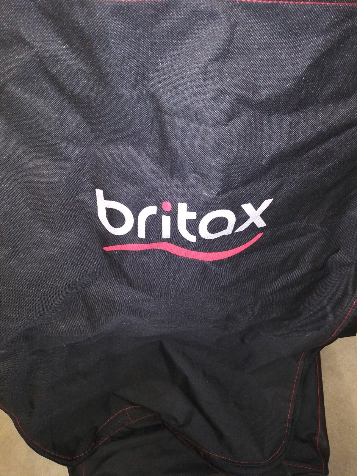 Share more than 157 britax car seat bag latest 3tdesign.edu.vn