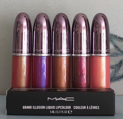 grand illusion liquid lipcolour
