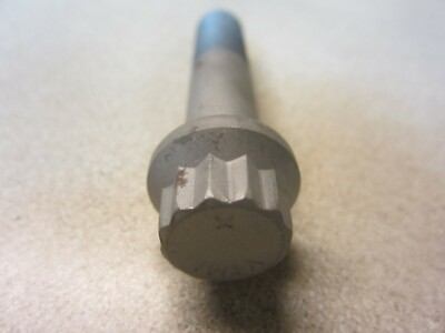 MULTI BEEDEN BD STUDS DAMAGE CAP 1076⑨ Perkins 0746454 Bolts | eBay