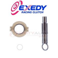 EXEDY Clutch & Flywheel Kit for 2002-2006 Acura RSX  - Manual Transmission ok