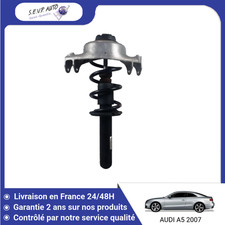 Amortisseur Audi A5