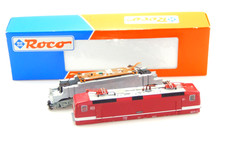 Roco H0 43680 E-Lok BR 143 573-4 für Bastler