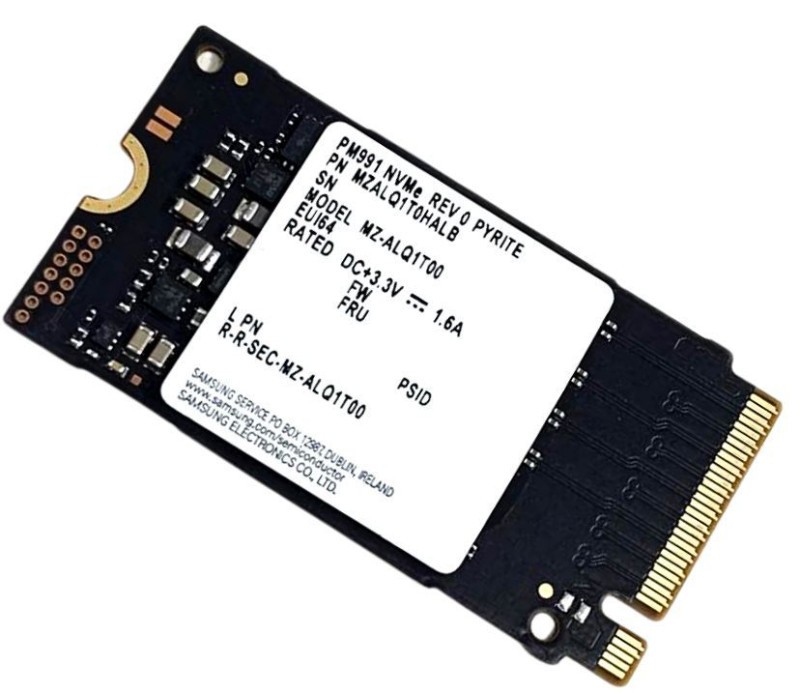 5SS1G97510 - SSD WD SN740 1T 2242 Pcie G4V X4 | eBay