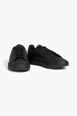 ADIDAS BY CRAIG GREEN Stan Smith Boost coated neoprene sneakers $300 11.5(44.5)
