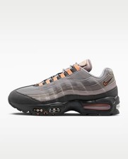 Nike Air Max 95 Big Bubble OG Pencil Point Anthracite Light Charcoal