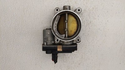 2014-2019 Chevrolet Silverado 1500 Throttle Body VFV4V