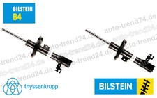 B4 Dämpfer vorne links & rechts u.a.: Opel Vectra C Caravan Z02 Bj. 2003-2009