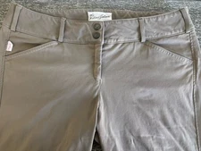 Tailored Sportsman The Professional Breeches Size 34R style #1957 color MOC
