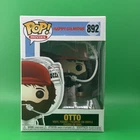 Funko POP! Movies Happy Gilmore Otto #892 Vinyl Figure A126