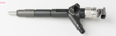 DENSO DCRI106240 Injektor Einspritzdüse für NISSAN NAVARA (D22) CABSTAR