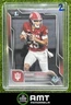 Fernando Mendoza 2025 Bowman Chrome University Prospects Indiana Hoosiers #2