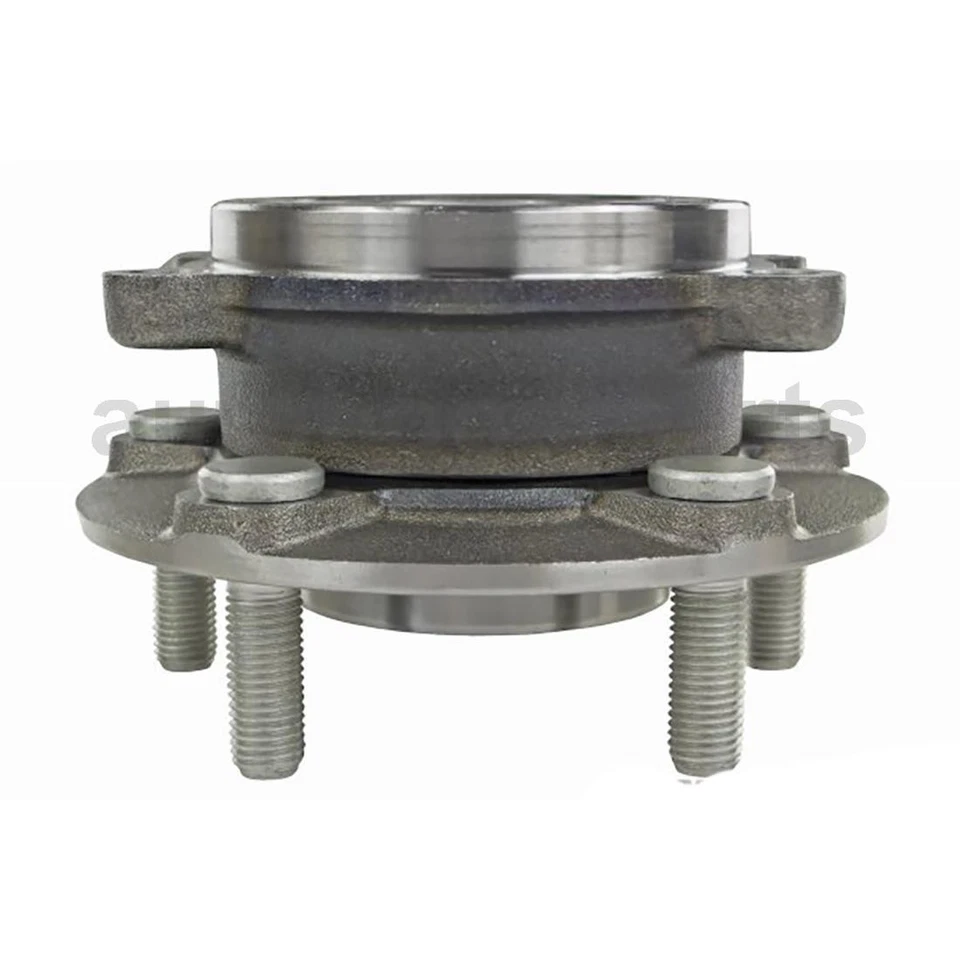 Conjunto de cojinete y buje de rueda delantera para Mazda 6 2014-2017 Foto 4 de 4