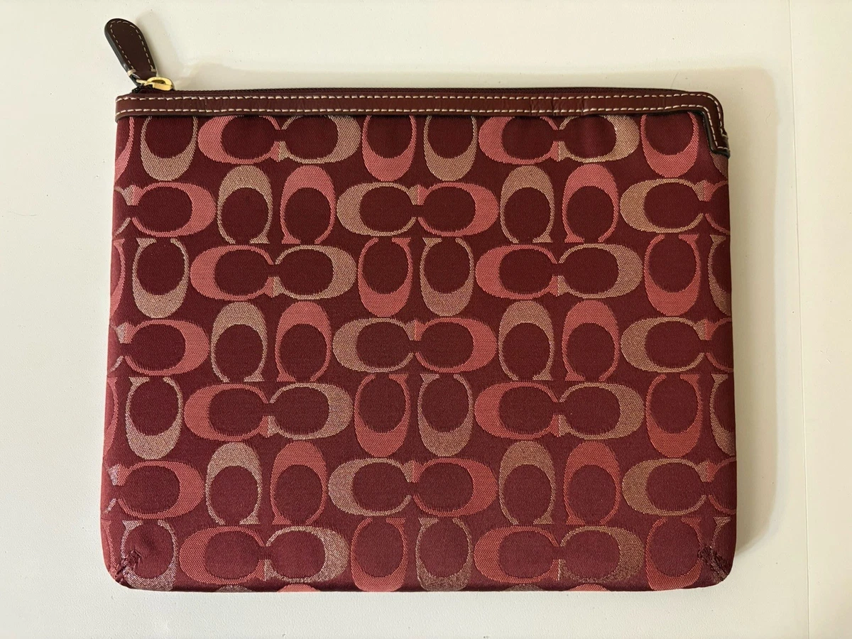 Coach Tablet and eReader Cases, Covers & Keyboard Folios for sale