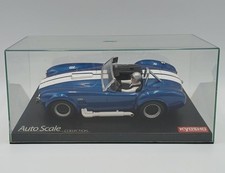 Kyosho Shelby Cobra 427 S/C Diecast Auto Scale Collection