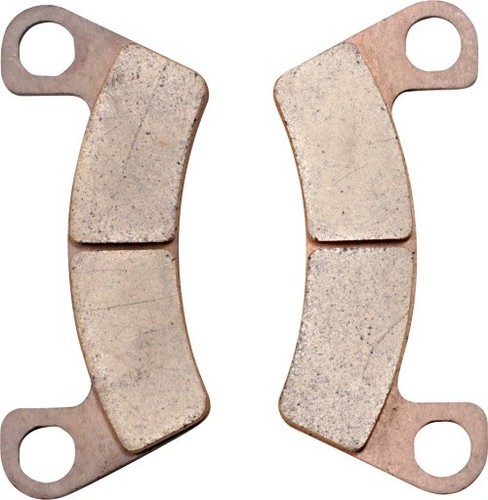 Moose Front XCR Sintered Brake Pads front M592-S47 1721-2873