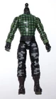 PURGE 05 Night Force Beach Head Body GIJOE CLASSIFIED SERIES 6" Scale 1/12