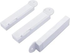 Theft Protection Stop Lock Magnetic Key,Magnet Key Metal,Pack of 3