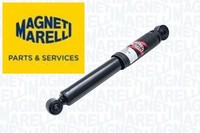 Magneti Marelli 351772070000 StoßDäMpfer StossdäMpfer Hinterachse FüR Fiat