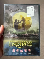 Magical Legend of the Leprechauns - DVD | BRAND NEW FACTORY SEALED Whoopi
