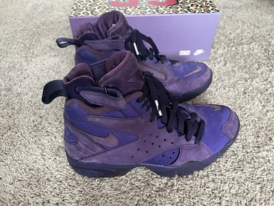 Nike Kith Maestro 2 Purple Size 9