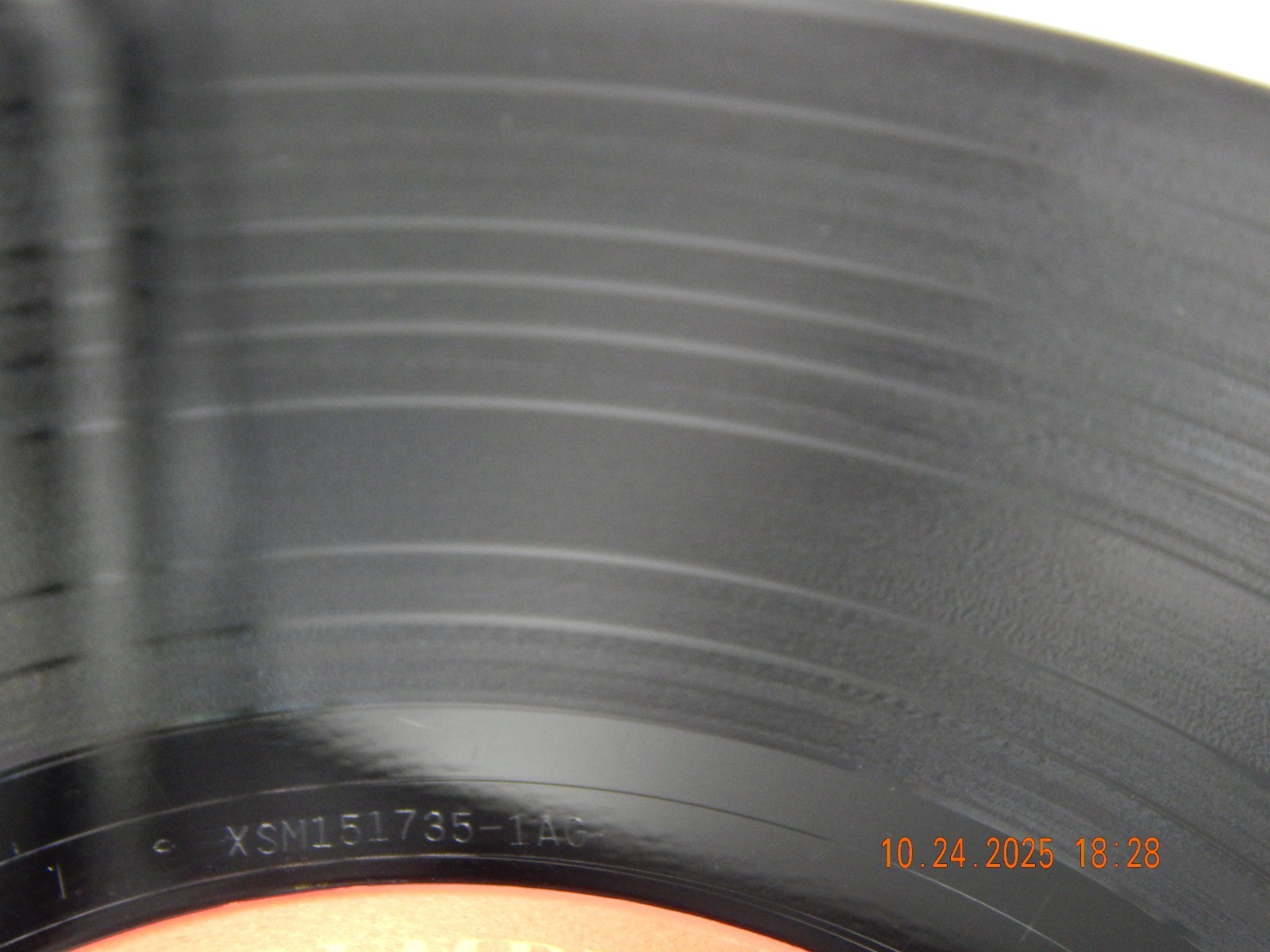 Chicago Transit Authority II Gatefold 2LP Stereo Columbia Record KGP24 CS9977 