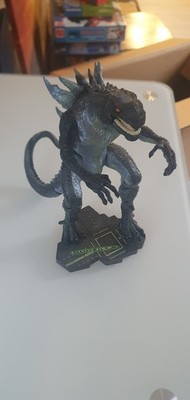 Godzilla Actionfigur Mit Sound Trendmasters 1998