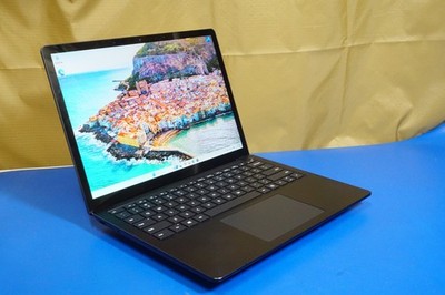Microsoft Surface Laptop 3 1868 13.5'' Touch  i7-1065G7 16GB RAM 256GB SSD WIN 11