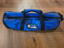 Security Chain Company SZ143 Super Z6 Snow Chains - 2 wheels