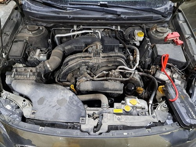 #ad #ad 2021 Legacy Outback Engine Motor Assembly Sku#4336484 $821.75