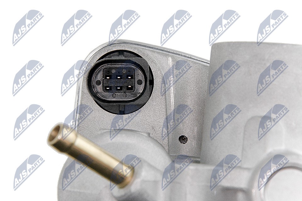 NTY Electronic Throttle Body Connector 6-Pin ETB-WW-001 for Audi Seat Skoda VW - Image 11