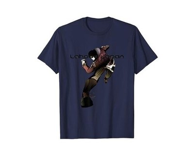 TEKKEN7 Miguel Caballero Rojo 001 T-shirt