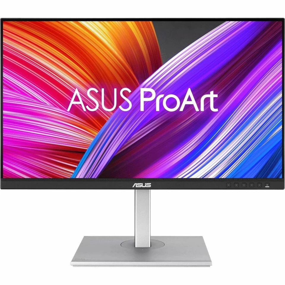 Asus ProArt PA278CGV 27" WQHD LED Monitor - 16:9 - Image 2 of 4