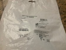 AirFit F40 Full Face Replacement Headgear SML w/ Magnetic Clips FACTORY SEALED