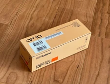 Roland DP-10 Piano-style Sustain Pedal Free Shipping
