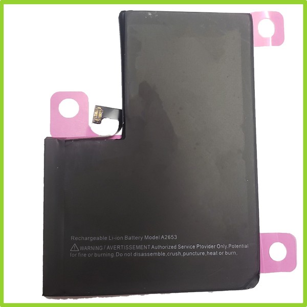Akku FüR Iphone 13 Pro Max QualitäTs Batterie 4527Mah Battery Ersetzt A2653-image