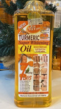 Veet Gold Turmeric Super Body Corrector Oil 1000ml